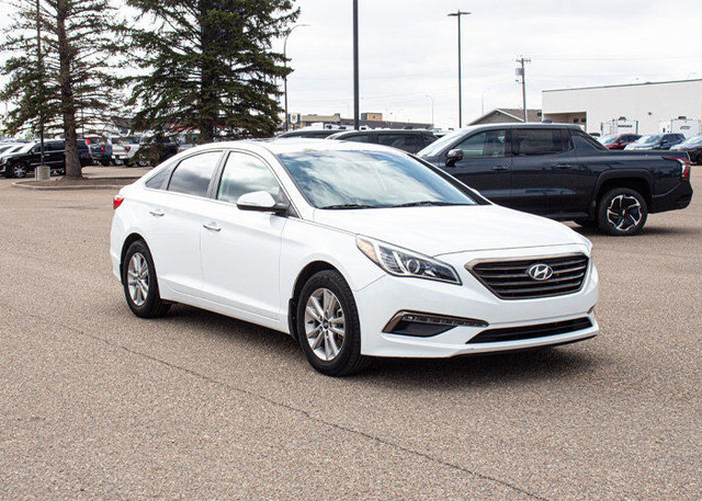 2016 Hyundai Sonata 2.4L GLS in Cars & Trucks in Medicine Hat - Image 4