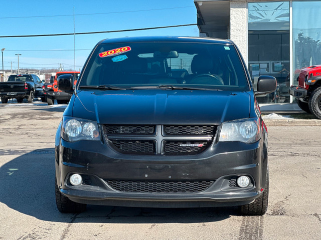 2020 Dodge Grand Caravan GT in Cars & Trucks in West Island - Image 3