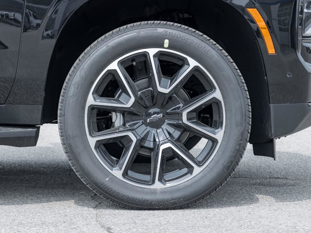 2025 Chevrolet Suburban RST in Cars & Trucks in Mississauga / Peel Region - Image 4
