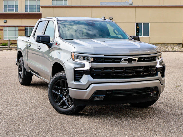 2025 Chevrolet Silverado 1500 RST in Cars & Trucks in Strathcona County - Image 2