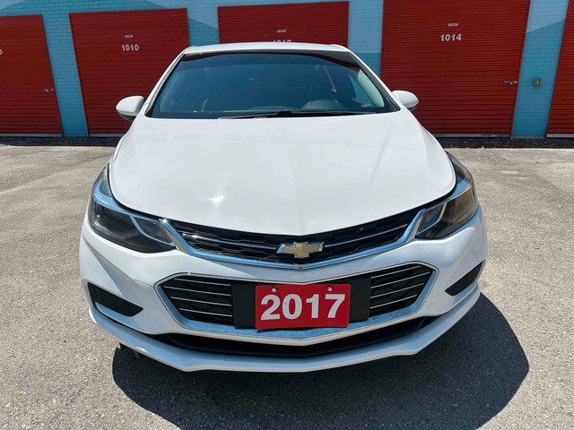 2017 Chevrolet Cruze LT in Cars & Trucks in St. Catharines - Image 3