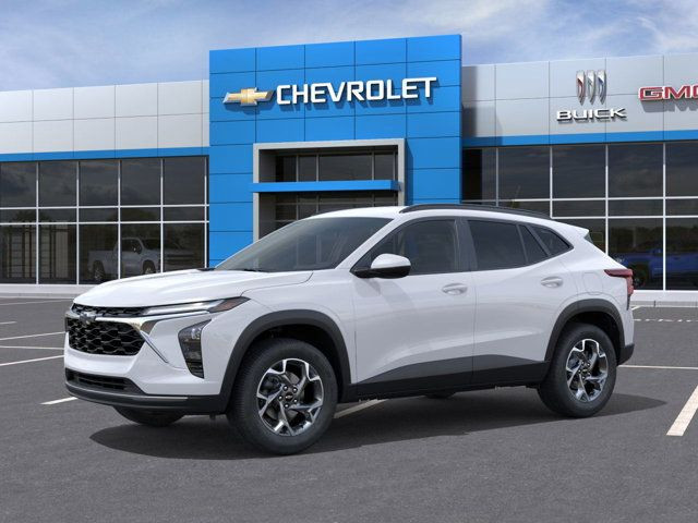 2025 Chevrolet Trax LT - COMING SOON in Cars & Trucks in Calgary - Image 2
