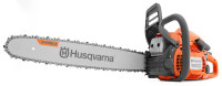 Husqvarna 450 Rancher Gas Chainsaw