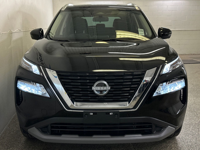 2023 Nissan Rogue SV Moonroof SV/AWD/PANO ROOF/OFF 1 OWNER NI... in Cars & Trucks in Belleville - Image 3