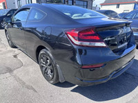2014 Honda Civic NIV: 2HGFG3B47EH004140 État d'usage: GOOD Prix: 8995.00$ Odomètre: 198000 KM Moteur... (image 7)