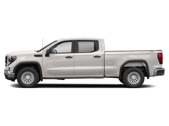 2024 GMC Sierra 1500 PRO in Cars & Trucks in City of Montréal - Image 3