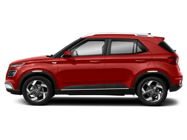 2020 Hyundai Venue Ultimate w/Black Interior (IVT) FWD Ultima... in Cars & Trucks in City of Toronto - Image 2