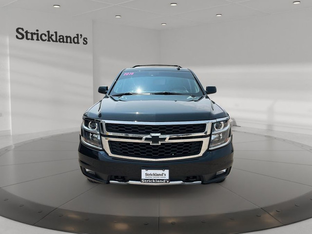 2019 CHEVROLET TAHOE Z71 4WD in Cars & Trucks in Stratford - Image 3