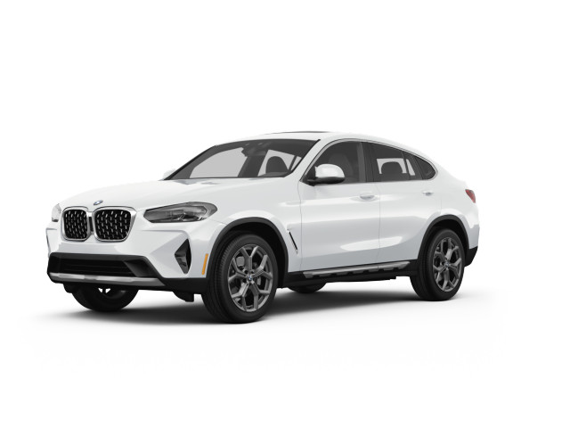 2024 BMW X4 XDrive30i in Cars & Trucks in Laval / North Shore