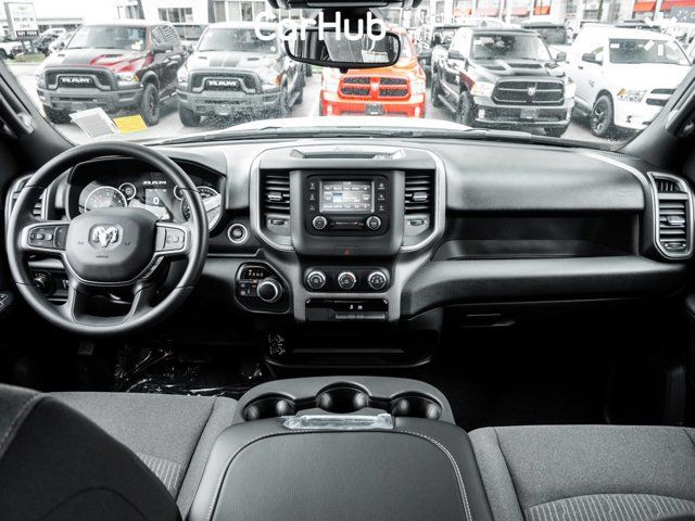 2024 RAM 2500 Tradesman Level 2 Grp Anti-Spin Diff Blindspot in Cars & Trucks in City of Toronto - Image 2