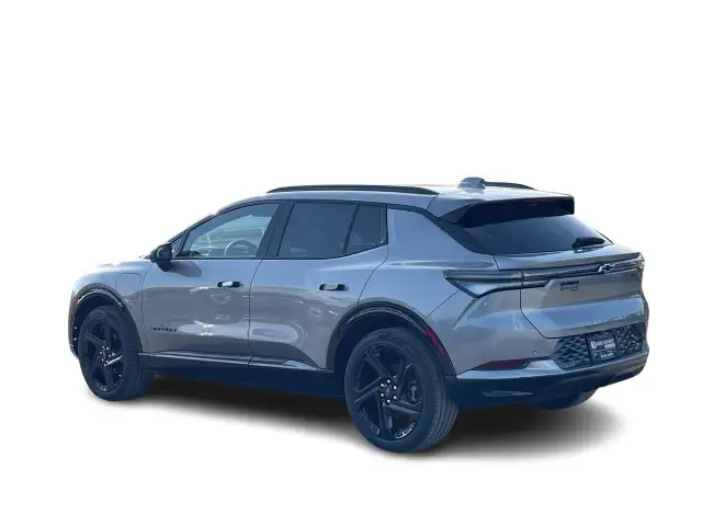 2025 Chevrolet Equinox EV 2RS in Cars & Trucks in City of Montréal - Image 9