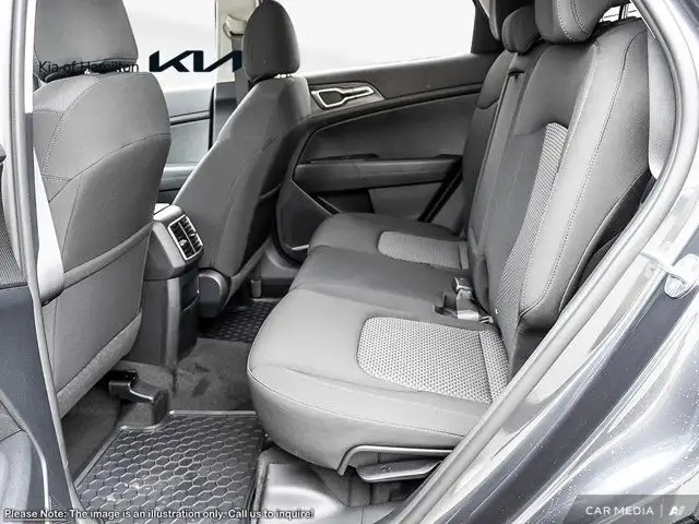 2025 Kia Sportage LX FWD in Cars & Trucks in Hamilton - Image 22
