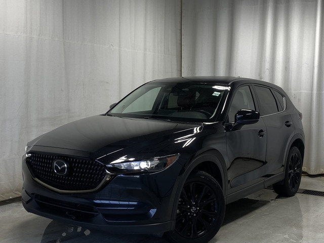 2021 Mazda CX-5 Kuro AWD - Backup Camera, Heated Steering Wheel, in Cars & Trucks in Strathcona County - Image 3