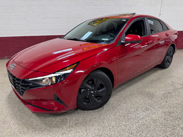 2023 Hyundai Elantra w/Tech Pkg - BLUETOOTH - NAVI - BACKUP CAME in Cars & Trucks in Mississauga / Peel Region
