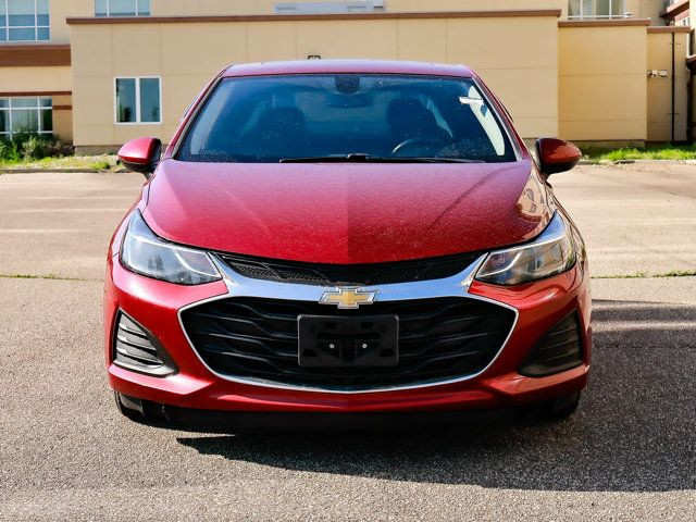 2019 Chevrolet Cruze Diesel LT 1.6L in Cars & Trucks in Strathcona County - Image 3