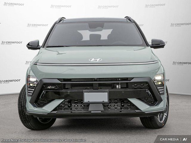 2026 Hyundai Kona N Line Ultimate in Cars & Trucks in Calgary - Image 2