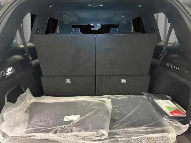 2024 Jeep Grand Cherokee L in Cars & Trucks in Strathcona County - Image 12