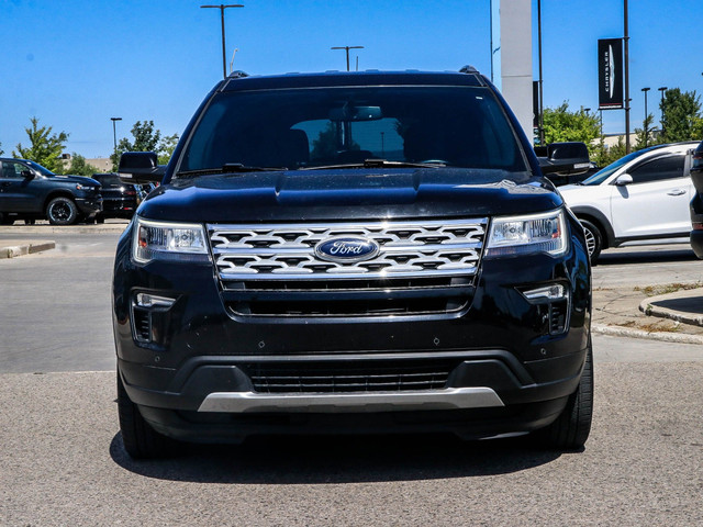 2019 Ford Explorer XLT in Cars & Trucks in London - Image 2