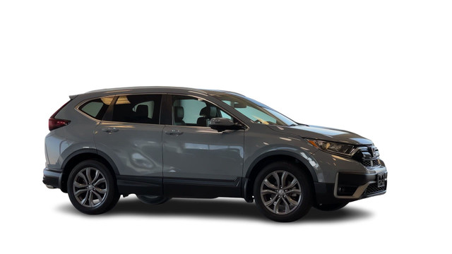 2022 Honda CR-V Sport 4WD Sunroof, Bluetooth, Remote Start in Cars & Trucks in Regina - Image 2