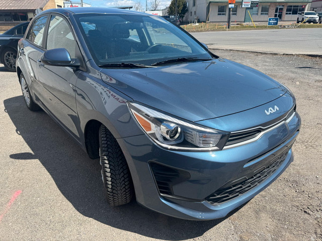 2023 Kia Rio in Cars & Trucks in Ottawa - Image 3