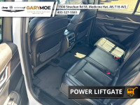 Certified, Leather Seats, Power Liftgate, Remote Start, Heated Seats, Heated Steering Wheel! Check o... (image 7)
