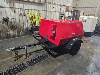 Visit www.globalpower.ca for larger photos and more details! Hours: 12318 Fuel: Diesel kW: 20 Volts:...