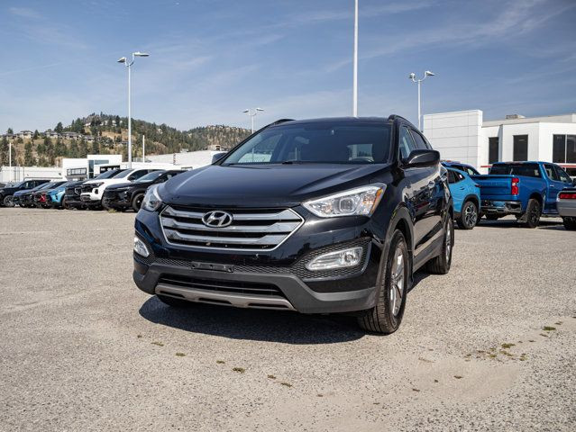 2016 Hyundai Santa Fe Sport 2.0T Premium AWD in Cars & Trucks in Kelowna - Image 4
