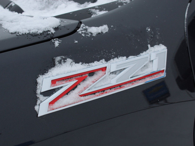 2022 Chevrolet Silverado 1500 LTZ 5.3L V8|Z71 OFF-ROAD PKG|H/C L in Cars & Trucks in St. Albert - Image 4
