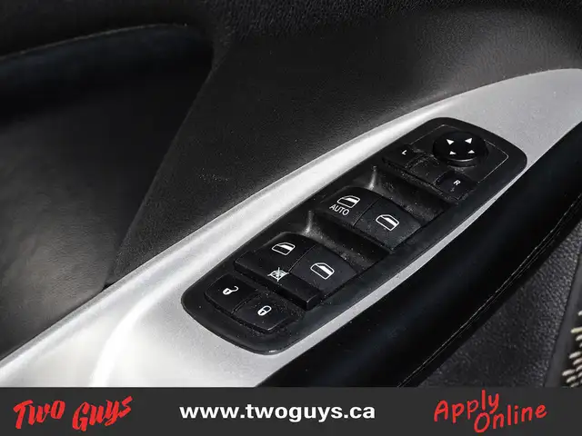 2020 Dodge Journey SE | 2.4L FWD | 7 Pass | Pwr Seat | Bluetooth in Cars & Trucks in St. Catharines - Image 14