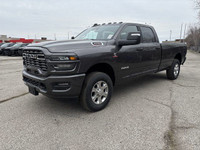 TIRES: LT275/70R18E BSW ALL-SEASON (STD),REMOTE START SYSTEM,MOPAR FRONT & REAR ALL-WEATHER FLOOR MA... (image 2)