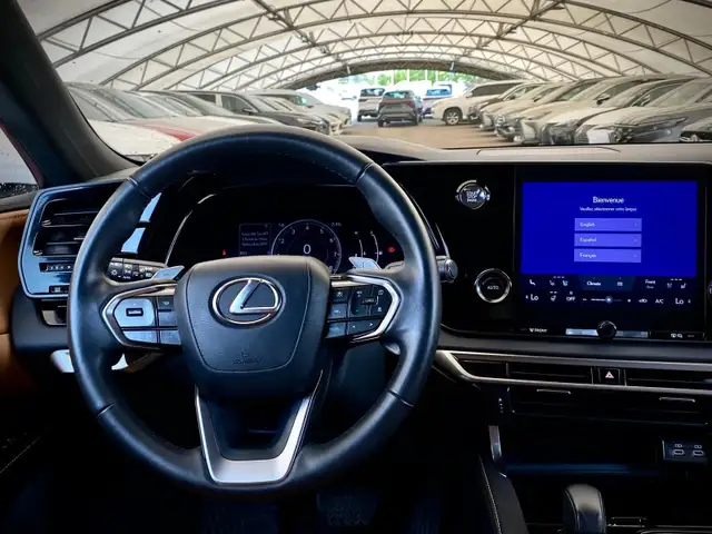2023 Lexus RX 350 in Cars & Trucks in Calgary - Image 14