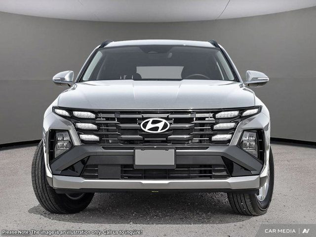2025 Hyundai Tucson Preferred in Cars & Trucks in Guelph - Image 2