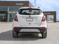 *Synthetic Leather, Remote Keyless Entry, Aluminum Wheels, SiriusXM, Android Auto! * The refined and... (image 4)