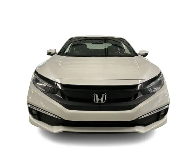 2020 Honda Civic Coupe Touring, Cuir, Nav, Carplay, Bluetooth, C in Cars & Trucks in City of Montréal - Image 18