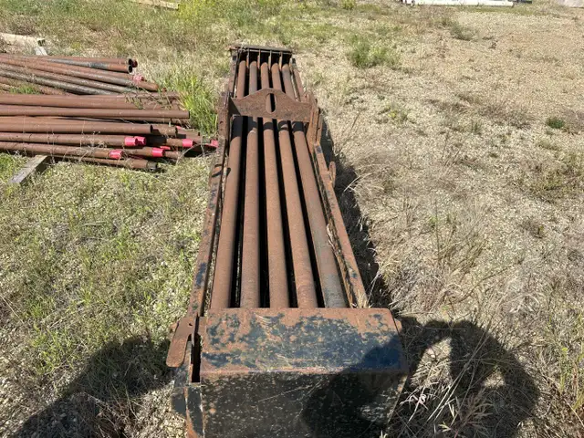 2010 Vermeer D36X50II Directional Drill #9912 DP in Heavy Equipment in Edmonton - Image 45
