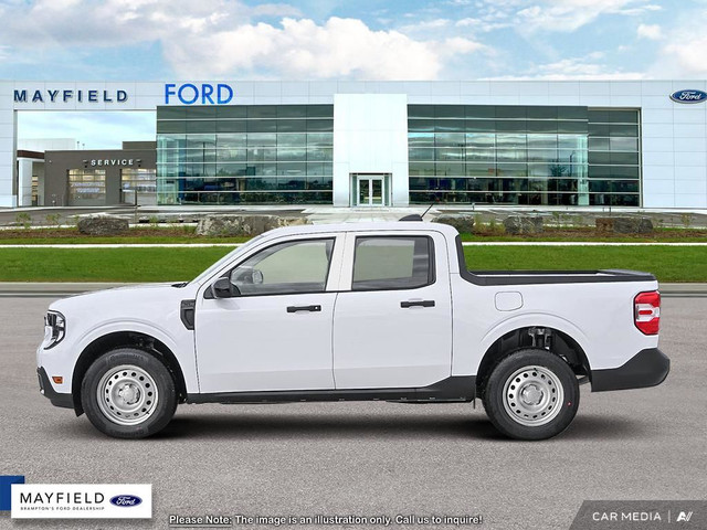 2025 Ford Maverick XL in Cars & Trucks in Mississauga / Peel Region - Image 3