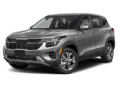 IN-STOCK! READY FOR A NEW HOME! Leading the way with innovation. The new Seltos offers more refined...