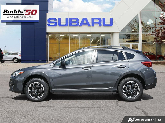 2021 Subaru Crosstrek Sport in Cars & Trucks in Oakville / Halton Region - Image 4