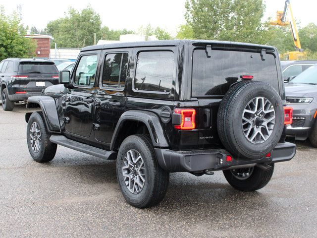 2025 Jeep Wrangler Sahara 4 Door 4x4, Safety Group, in Cars & Trucks in Calgary - Image 3