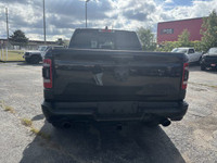 Clean Car Fax**Ram 1500**Sport**Crew Cab**4x4**5.7L**V8**3.92 Rear Axle Ratio**Leather Bucket Seats... (image 8)