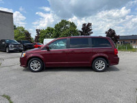 Just Arrived!! Check out this gorgeous 2019 Grand Caravan Premium Plus! This Caravan is very well eq... (image 3)