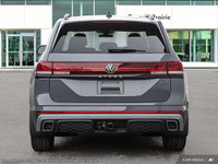 *2025 Volkswagen Atlas Peak Edition* *Performance:* • 2.0L TSI turbocharged engine, 269 HP & 273 lb-... (image 5)