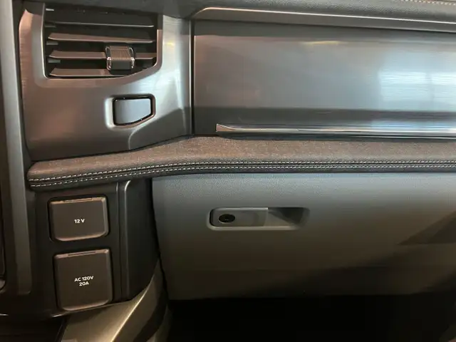 2025 Ford F-150 Lightning FLASH | MAX TRAILER TOW PKG | BLUECRUI in Cars & Trucks in Lloydminster - Image 32