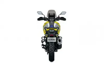plus taxes and licensing Engine Type: 4-stroke, liquid-cooled, DOHC, 90 V-twin Displacement: 1037cc...