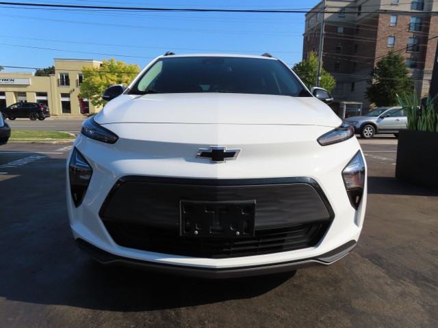 2022 Chevrolet Bolt EUV LT - ELECTRIC - 61,000KM - BOLT EUV !!! in Cars & Trucks in Oakville / Halton Region - Image 3