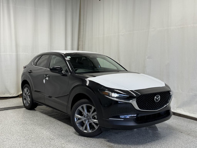 2025 Mazda CX-30 GS-L AWD in Cars & Trucks in Strathcona County - Image 2