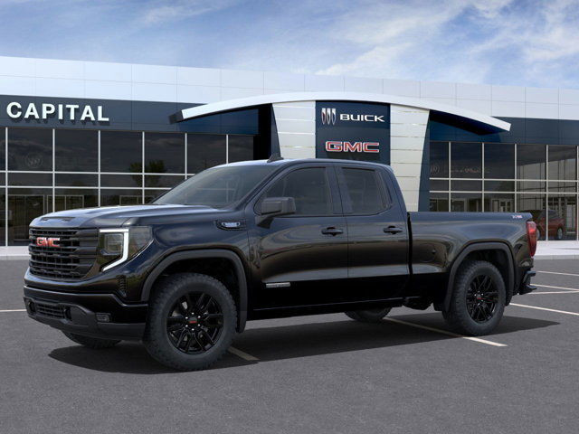 2025 GMC Sierra 1500 Elevation in Cars & Trucks in Regina - Image 3