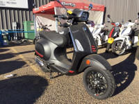 2023 Vespa Sprint S 50