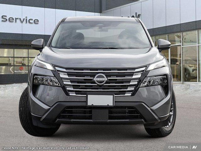2025 Nissan Rogue S AWD in Cars & Trucks in Calgary - Image 2