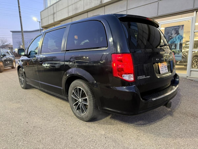 2018 Dodge Grand Caravan GT 2WD for sale in Cars & Trucks in Mississauga / Peel Region - Image 3